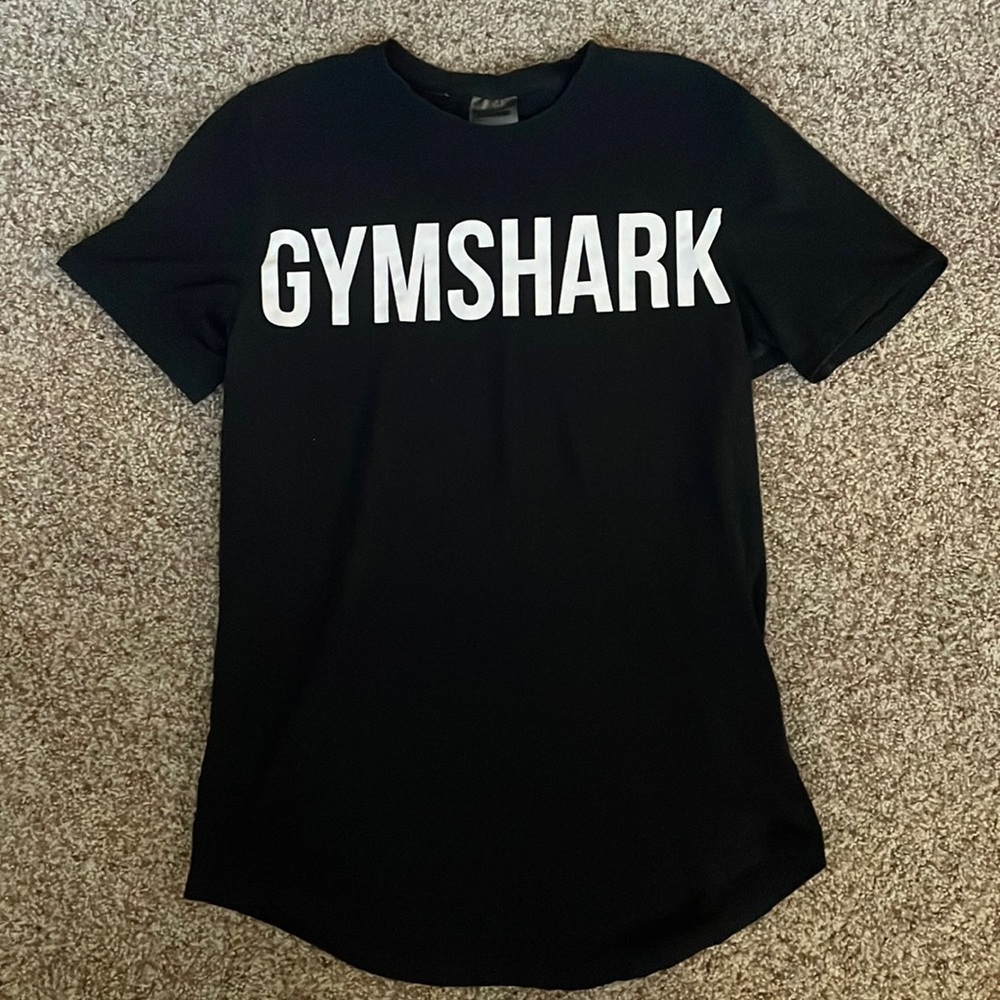 Gymshark tshirt